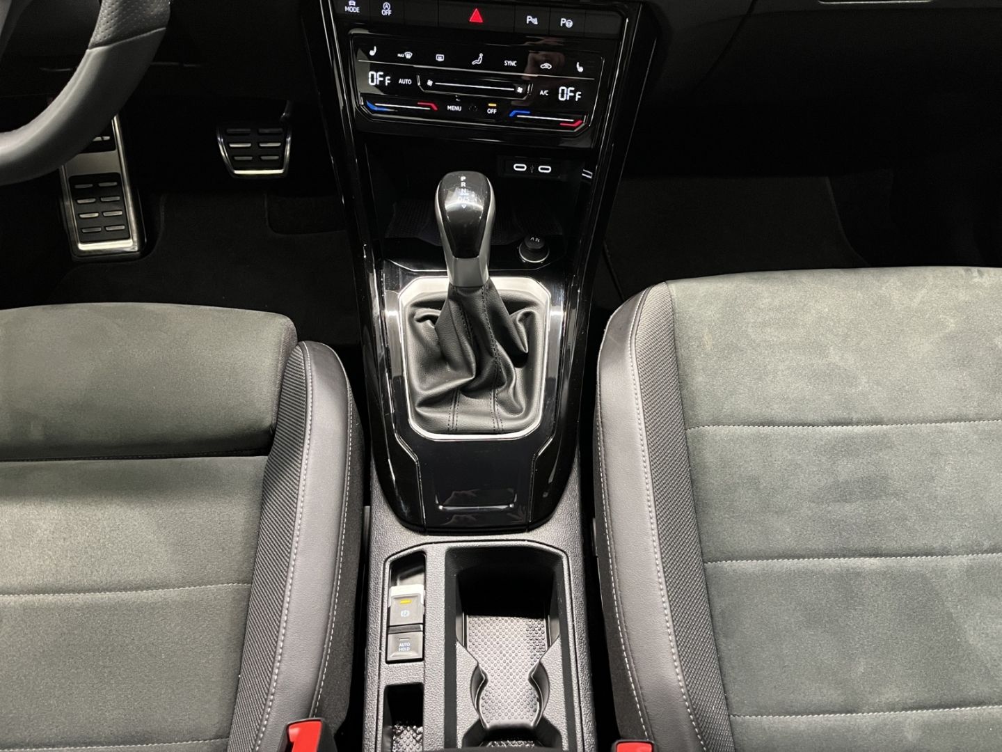 Volkswagen T-Roc - Bild 13