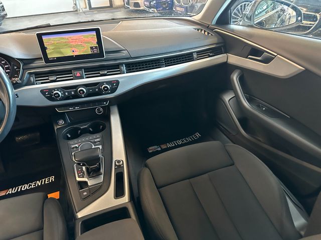 Audi A4 Avant sport *VIRTUALCOCKPIT*MMI-PLUS*