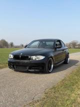 BMW 135i Coupé - 456 PS | TTH 550 | Performance - BMW 135: Coupe