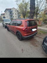 Dacia Jogger TCe 100 ECO-G Extreme+ 7-Sitzer  - Dacia Jogger von privat