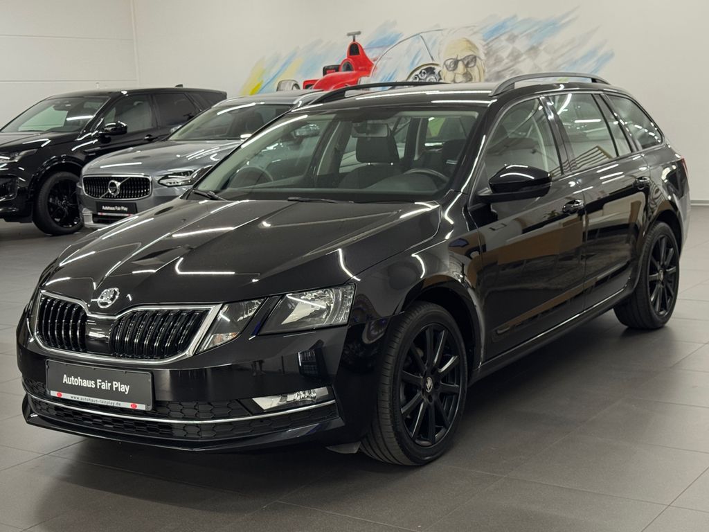 Image of Skoda Octavia