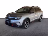 Citroën C5 Aircross Hybrid 225 Shz Navi Kamera PDC v+h - Citroën mit Hybrid-Antrieb: mit ABS, Geländewagen