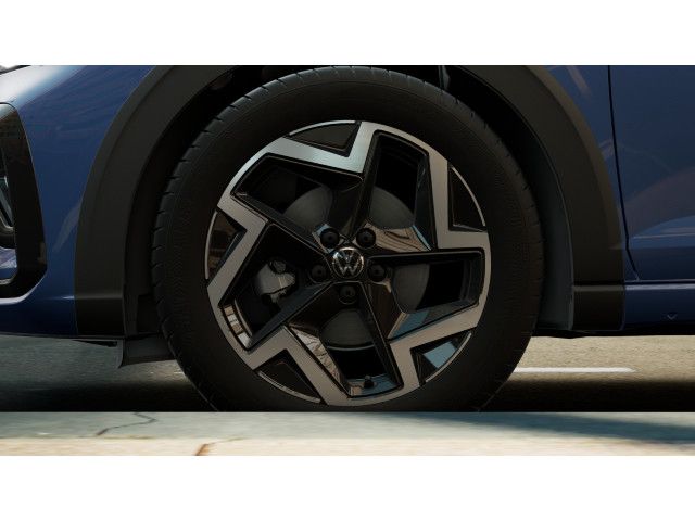 Volkswagen Taigo - Bild 4