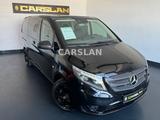 Mercedes-Benz Vito Tourer 119 CDI LANG+8-SITZ+2.HAND+LED+AHK - Mercedes-Benz Vito Gebrauchtwagen in Mannheim