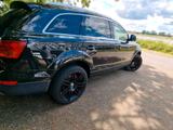 Audi Q7 3.0 tdi 7 sitze - Audi A6 aus 2006: 3.0