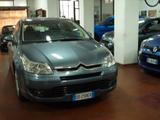 Citroën Citroen C4 1.4 Seduction - gebrauchte Citroën C4 aus dem Jahr 2006