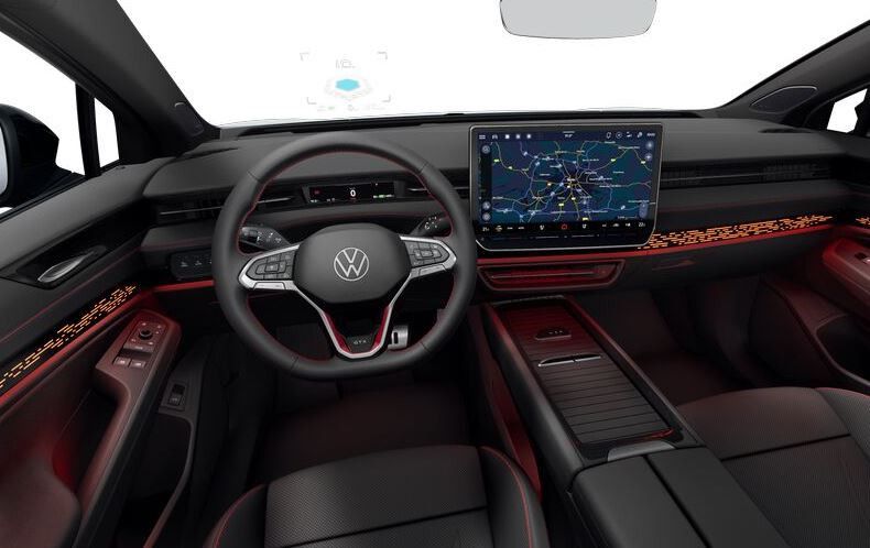 Volkswagen ID.7 - Bild 7