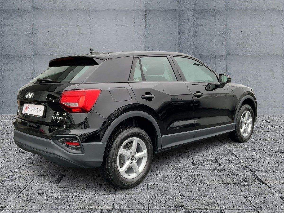 Audi Q2 - Bild 5