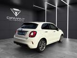 Fiat 500X Sport *KAMERA*LEDER*NAV*LED*TEM*PDC*LM - Fiat 500X aus 2021