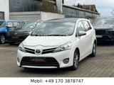 Toyota Verso SkyView Edition1.6L*7SITZER*PANO*NAVI*AHK - gebrauchte Toyota Verso aus dem Jahr 2016