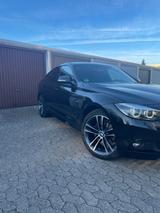 BMW 320 Gran Turismo Gran Turismo 320d xDrive M .. - gebrauchte BMW 320 Gran Turismo aus dem Jahr 2018