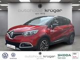 Renault Captur 1.2 TCe DSG 120 X-MOD ENERGY Navi Leder K - Renault Captur in Freiburg
