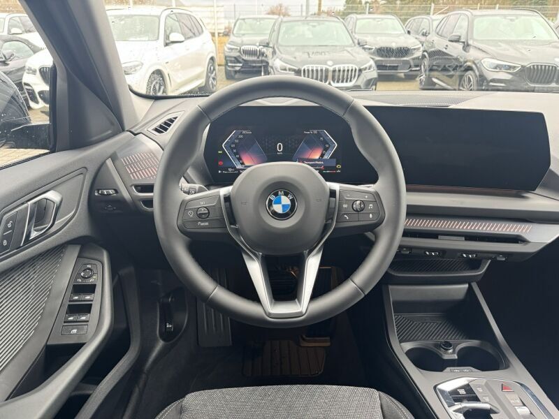 BMW 116 - Bild 9