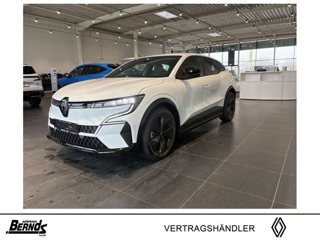 Renault Megane E-Tech 130 Urban Range Evolution SHZ RKAM