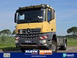 Mercedes-Benz AROCS 1843 AROCS 2043 AS - Mercedes-Benz 204