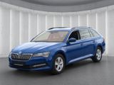 Skoda Superb Combi TDI*DSG LED ACC R-Kam digCockp Navi - Skoda Superb mit Diesel-Antrieb: Kombi, Automatik