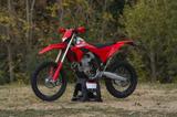 Ducati Desmo 450 EDS Enduro DUC-LEASING.DE - DUCATI 450 DESMO