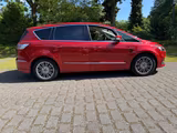 Ford S-Max 2,0 EcoBlue 140kW Vignale Auto Vignale - Ford S-Max in Mönchengladbach
