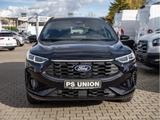 Ford KUGA ST-LINE PHEV SHZ NAVI HUD PANO MATRIX-LED - mit Hybrid-Antrieb: Schiebedach, Geländewagen