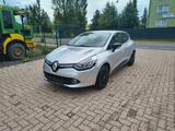 Renault Clio IV Expression - Renault Clio Expression mit Diesel-Antrieb