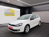 Volkswagen Golf AUTOMATIC Match BlueMotion Service-NEU - Volkswagen Golf: Automatic