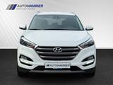 Hyundai Tucson 1.6T 2WD DCT STYLE Alu19'' LED SichP/SmK. - Hyundai TUCSON: Style
