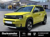 Fiat Grande Panda Hybrid La Prima - Fiat Grande Panda La-Prima
