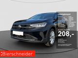 Volkswagen Taigo 1.0 TSI Life 5-J-GAR PANO KAMERA LED NAVI - VW Taigo Gebrauchtwagen in München