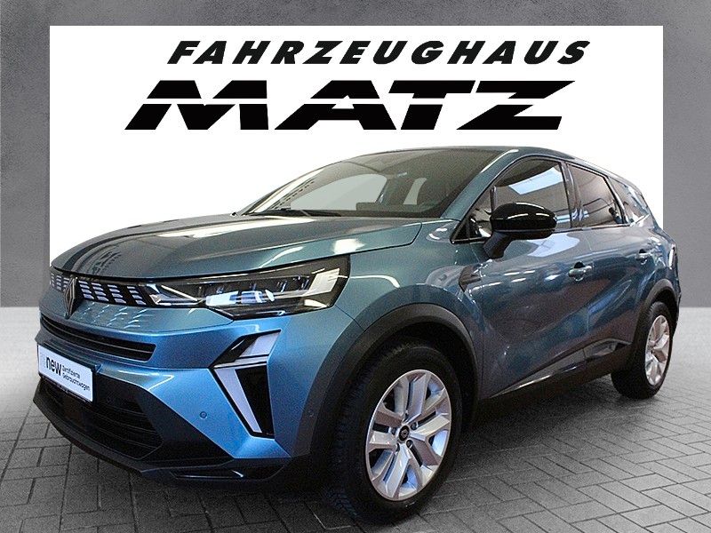 Fahrzeugabbildung Renault Symbioz E-Tech Full Hybrid 145 Evolution*