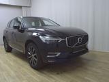 Volvo XC60 D4 Inscription Leder Navi LED Ahk BLIS - Volvo Gebrauchtwagen in Bremen