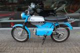 Kreidler Florett Mokick 3-Gang K54/319 Restauriert - Offers