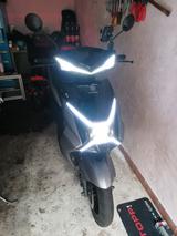 Other E-Kuma Star Elektro Roller 45 km/h - Offers