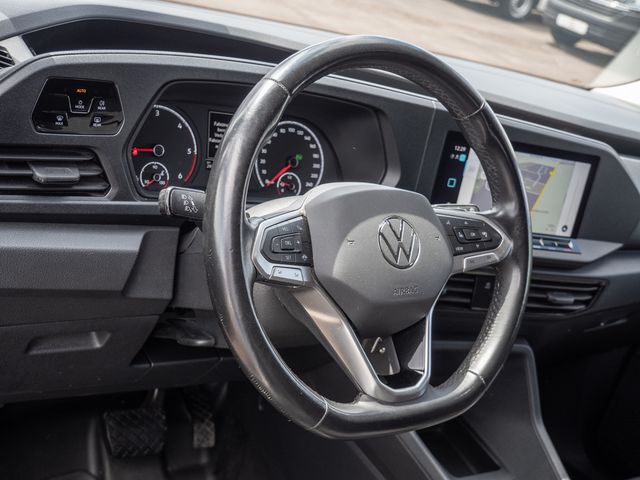 Caddy Cargo 2.0 TDI EcoProfi DSG KLIMA SHZ NAVI