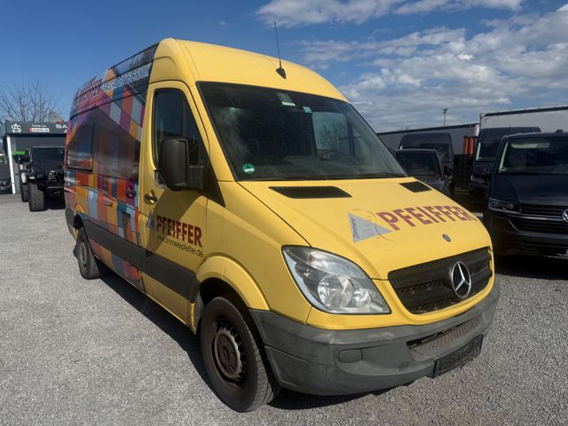 Mercedes-Benz Sprinter II Kasten 313