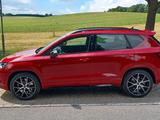 Cupra Ateca 2.0 TSI 221kW 4Drive DSG -