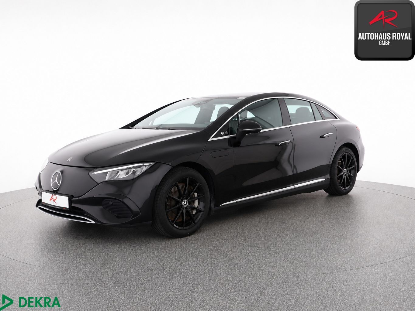 Mercedes-Benz EQE 300 AVANTGARDE STANDKLIMA,KAMERA,PARKLENK,SH