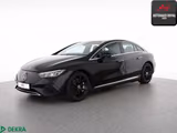 Mercedes-Benz EQE 300 AVANTGARDE STANDKLIMA,KAMERA,PARKLENK,SH - Mercedes-Benz EQE Gebrauchtwagen
