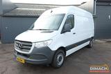 Mercedes-Benz Sprinter 311 - mbux - l2h2 - 5 türen - 111 cdi 