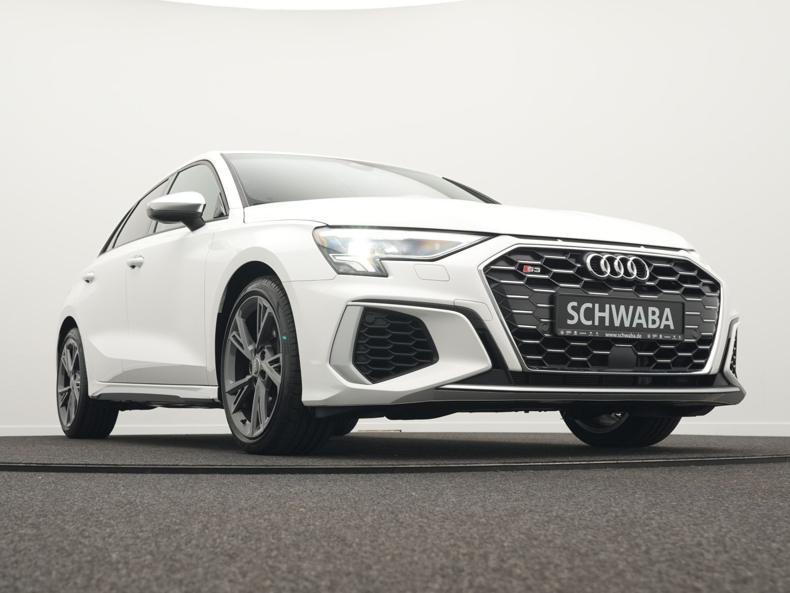 Audi S3 - Bild 24