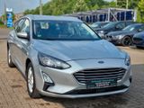Ford Focus Turnier Cool & Connect/Navi/Kamera/LEDs - Ford in Zwickau