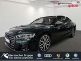 Audi S8 PANO B&O Advanced Sitzbelüftung Leder Exclusi