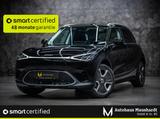 Smart #1 PULSE #AUFDIEDAUERHILFTNURPOWER #CERTIFIED - Smart #1: Pulse