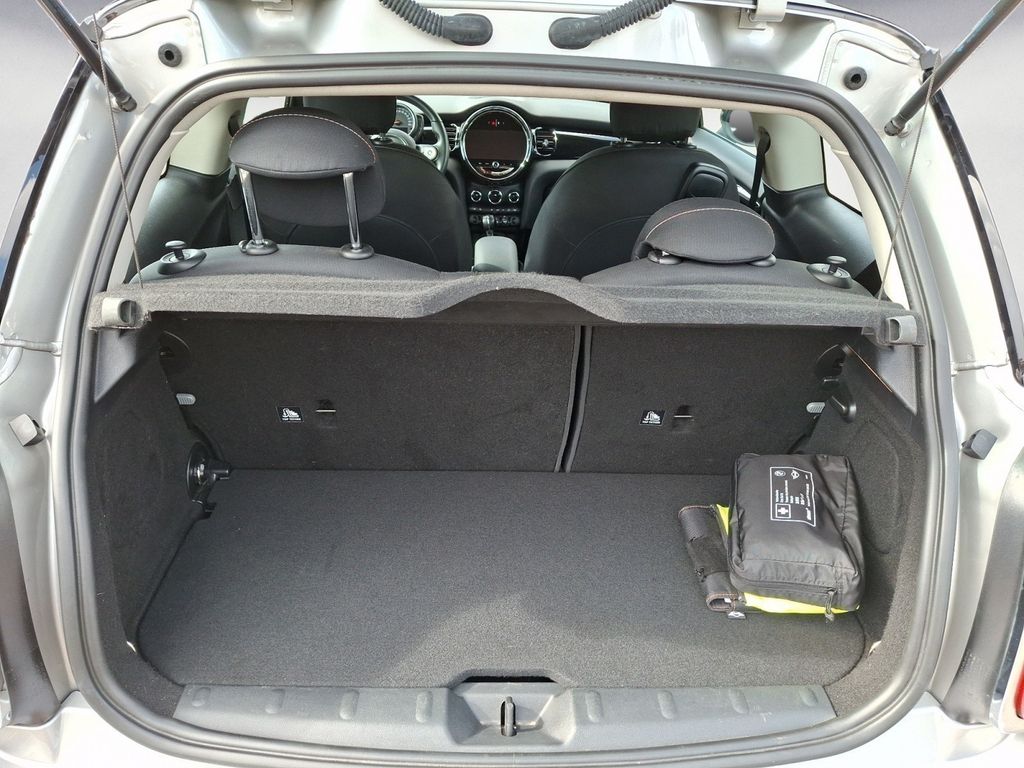 MINI Cooper 2023