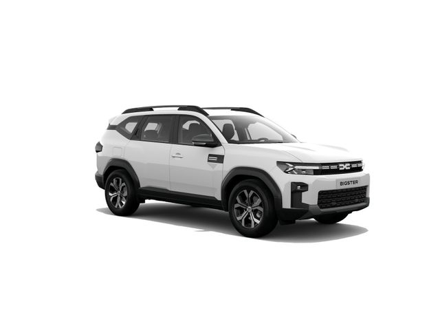 Dacia Bigster Expression hybrid 15