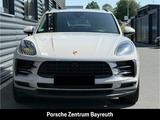 Porsche Macan  - Porsche Gebrauchtwagen in Bayreuth