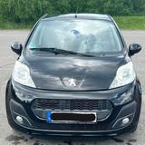 Peugeot 107 Active 68  - gebrauchte Peugeot 107 aus dem Jahr 2012