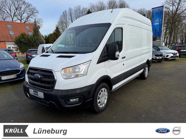 Ford Transit 350 L3H3 Trend AHK Express-Line PDC v+h