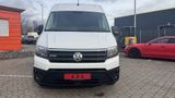 Volkswagen Crafter 35 L2H2 Allrad mittellang hoch Klima PDC - Offers matching your search criteria