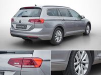 Volkswagen Passat Variant - Vorschau Bild 24