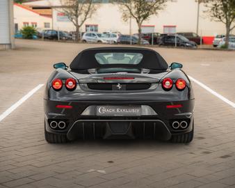 2005 Ferrari F430 — фото 7